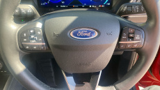 Ford Kuga 2.0 EcoBlue 190 Titanium First Ed 5dr Auto AWD Diesel Estate